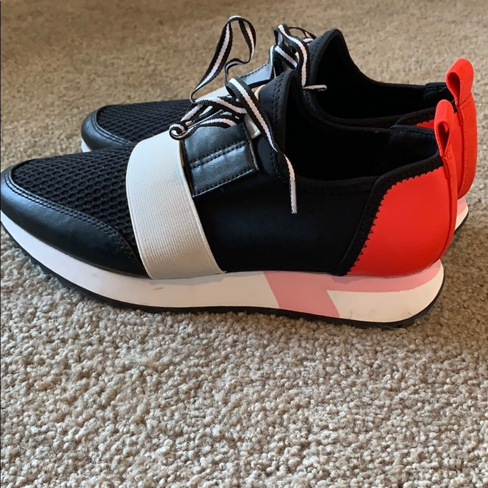 Steve Madden Antics sneaker